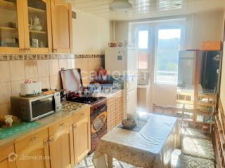 1-комн. квартира, 42.5 м², 8/10 этаж