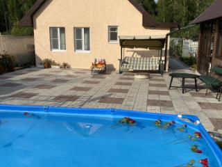 1-этажный дом, 51 м², 7 соток