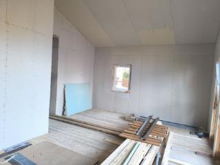 1-этажный дом, 120 м², 5 соток