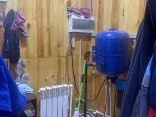 1-этажный дом, 80 м², 13 соток