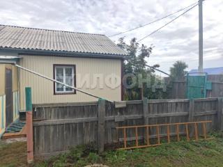  дом, 74.4 м², 62 сотки