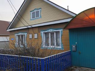 1-комн. квартира, 25 м², 1/1 этаж