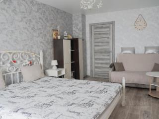 1-комн. квартира, 43 м², 14/16 этаж