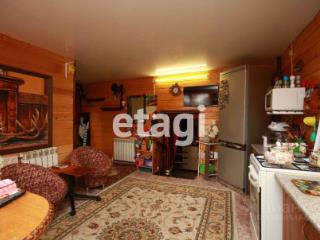 2-этажный дом, 160 м², 4 сотки