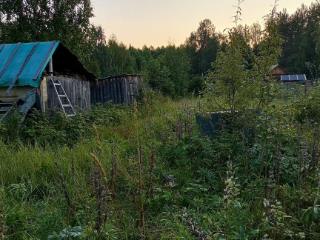 Продам земельный участок, 6 соток