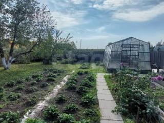 1-этажный дом, 58.5 м², 15.99 соток