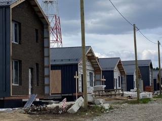  дом, 88.9 м², 6 соток