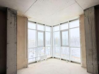 Квартира, 206.7 м², 5/16 этаж
