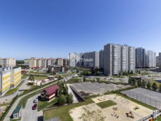 Студия, 29.4 м², 9/17 этаж