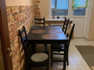 1-комн. квартира, 46 м², 16/17 этаж