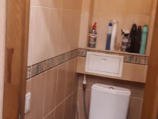 2-комн. квартира, 58.4 м², 2/2 этаж