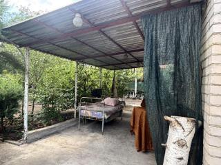 2-этажный дом, 52.3 м², 6 соток