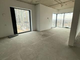 4-комн. квартира, 111.5 м², 3/52 этаж
