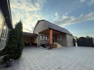 2-этажный дом, 158 м², 6 соток