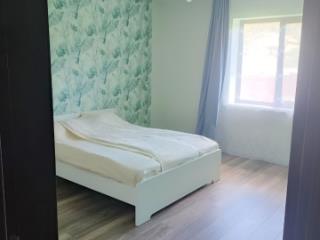 1-этажный дом, 101 м², 10 соток