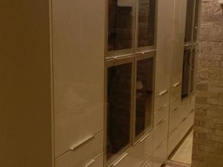 3-комн. квартира, 44.8 м², 3/5 этаж