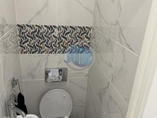 3-комн. квартира, 74.4 м², 15/18 этаж