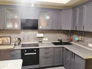 3-комн. квартира, 80 м², 1/12 этаж