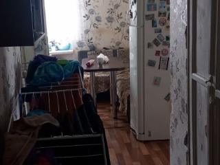 2-комн. квартира, 60.8 м², 3/4 этаж
