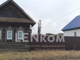 1-этажный дом, 68 м², 48 соток