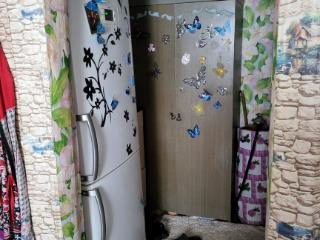 1-комн. квартира, 23.3 м², 2/2 этаж