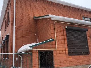  дом, 398 м², 7 соток