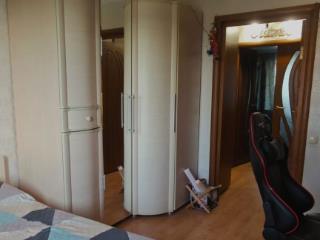 3-комн. квартира, 58.6 м², 5/5 этаж