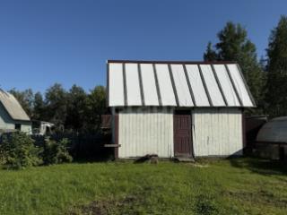 2-этажный дом, 31.7 м², 8.63 соток