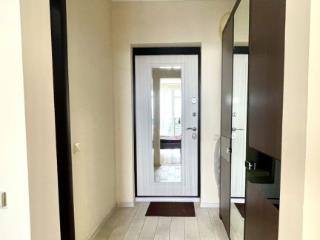 Студия, 32 м², 2/3 этаж