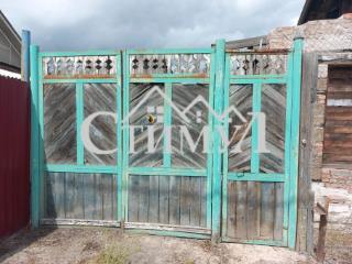 1-этажный дом, 50 м², 6 соток