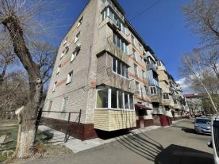 2-комн. квартира, 42.5 м², 1/5 этаж