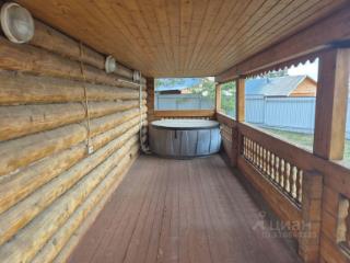 2-этажный коттедж, 220 м², 20 соток