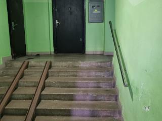 3-комн. квартира, 60.8 м², 9/9 этаж