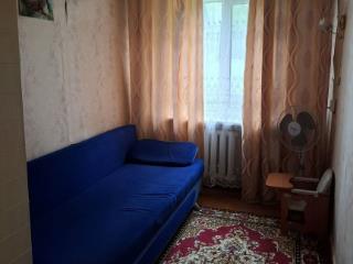 2-комн. квартира, 40.4 м², 1/2 этаж