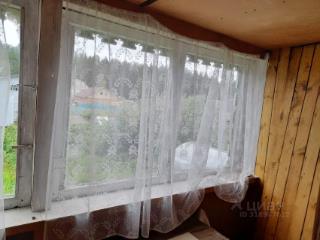 2-этажный дом, 33 м², 6 соток