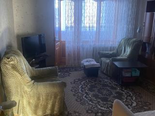 2-комн. квартира, 54 м², 1/3 этаж