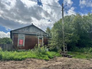 1-этажный дом, 48.5 м², 6 соток