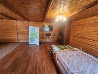 2-этажный дом, 95.6 м², 20 соток