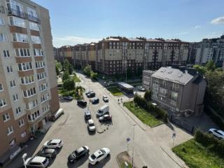 2-комн. квартира, 74 м², 7/9 этаж