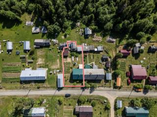 1-этажный дом, 48 м², 6 соток