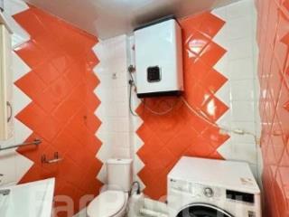 3-комн. квартира, 74.8 м², 8/9 этаж