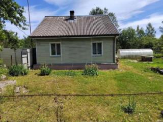 1-этажный дом, 105.2 м², 10 соток