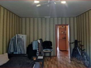 2-комн. квартира, 63.7 м², 2/17 этаж