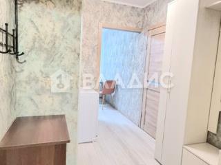 1-комн. квартира, 36.6 м², 5/9 этаж