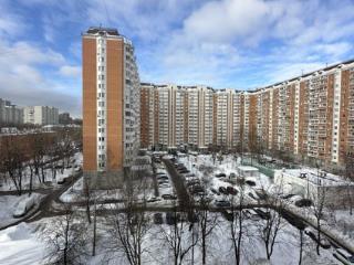 4-комн. квартира, 128 м², 8/17 этаж