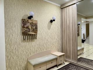  коттедж, 268.8 м², 8.2 соток