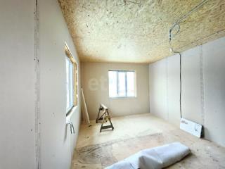 1-этажный дом, 70 м², 7 соток