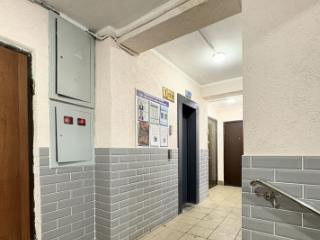 3-комн. квартира, 59.2 м², 1/9 этаж