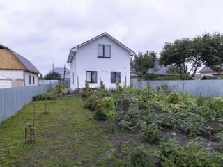  дом, 107.1 м², 6.2 соток