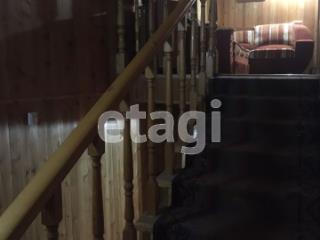 2-этажный дом, 140 м², 12.56 соток